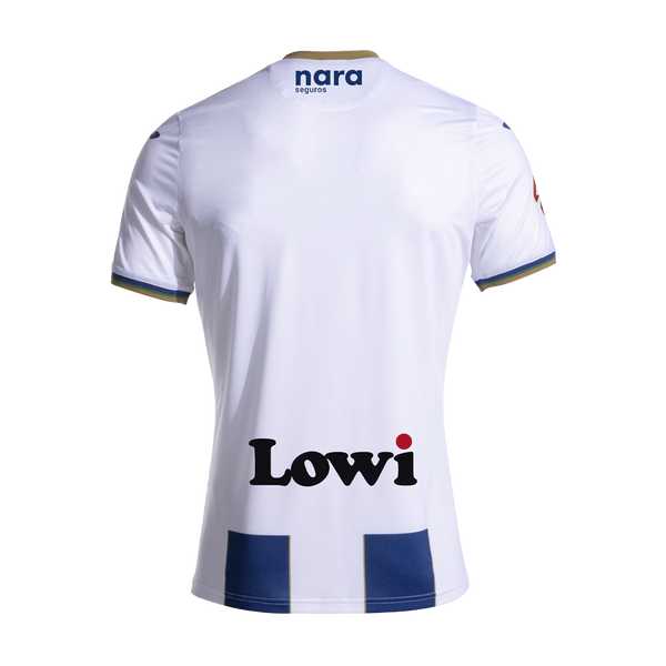 CAMISETA C.D LEGANÉS HOME 24/25