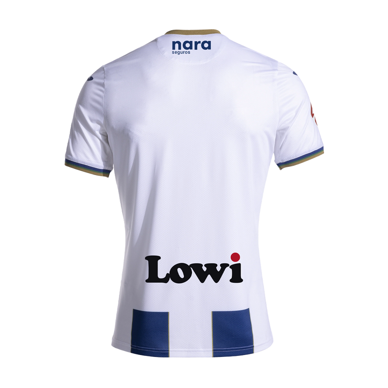 CAMISETA C.D LEGANÉS HOME 24/25