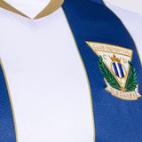 CAMISETA C.D LEGANÉS HOME 24/25