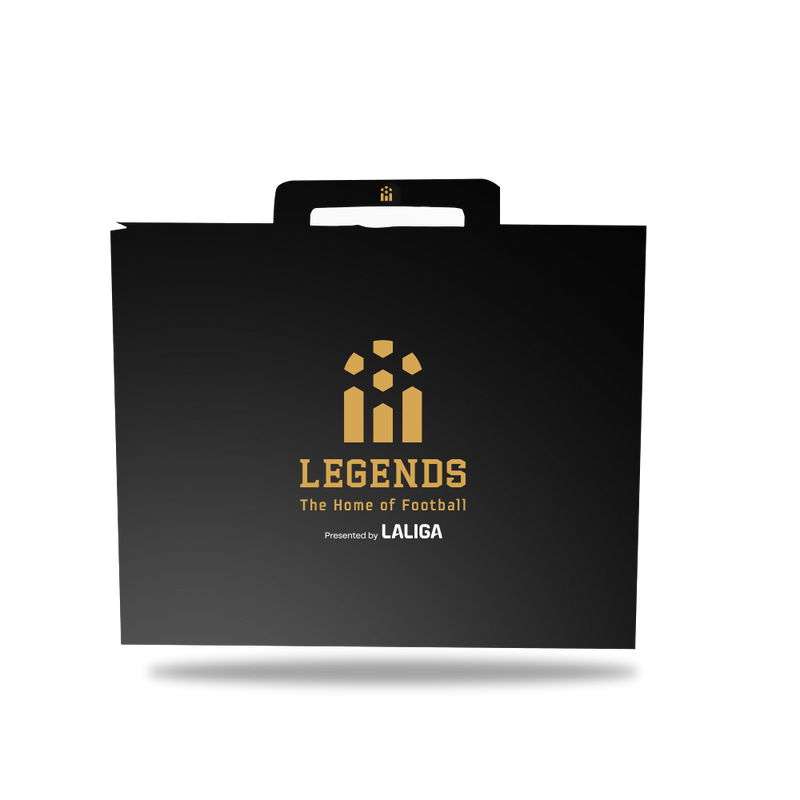 MISTERY BOX DE LEGENDS