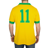 CAMISETA BRASIL 1958