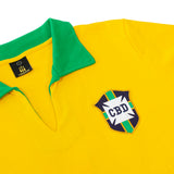 CAMISETA BRASIL 1958