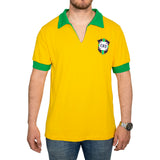 CAMISETA BRASIL 1958