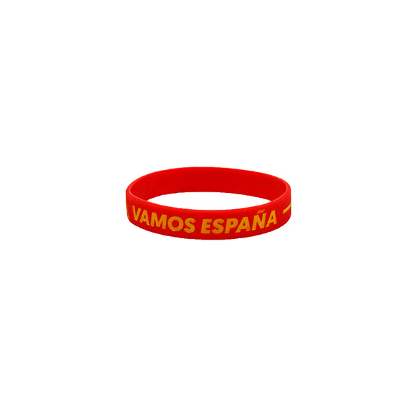 RFEF SILICONE BRACELET