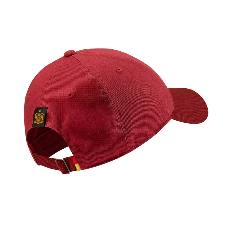 GORRA JUNIOR RFEF