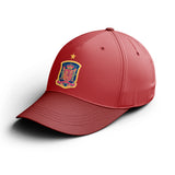 GORRA JUNIOR RFEF