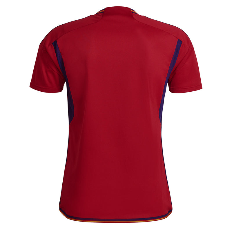 CAMISETA 1ª EQUIPACIÓN RFEF