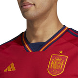 SPAIN HOME JERSEY
