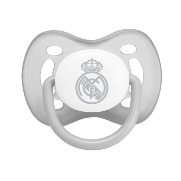 REAL MADRID PACIFIER