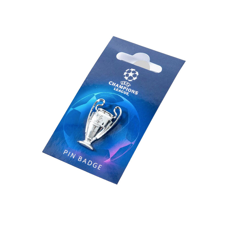 UEFA CHAMPIONS LEAGUE TROPHY PIN