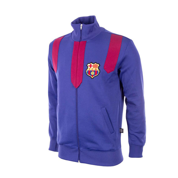 FCB JACKET 1959