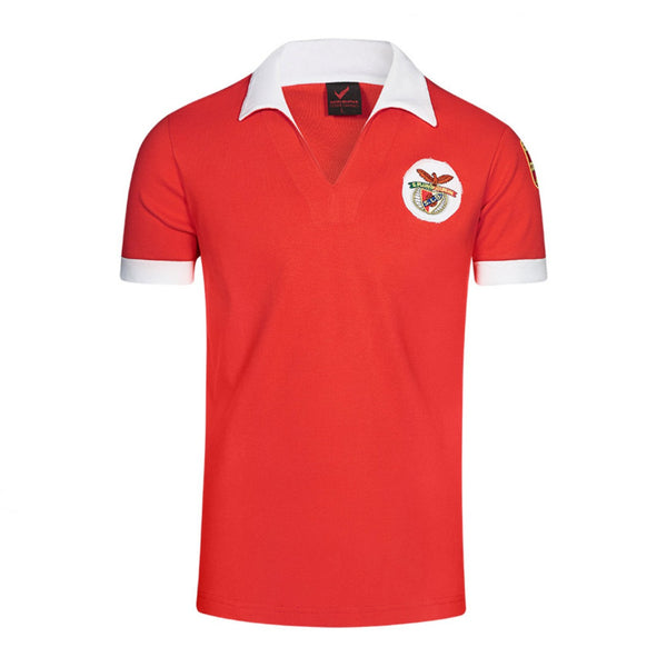 SL BENFICA SHIRT 1960/61