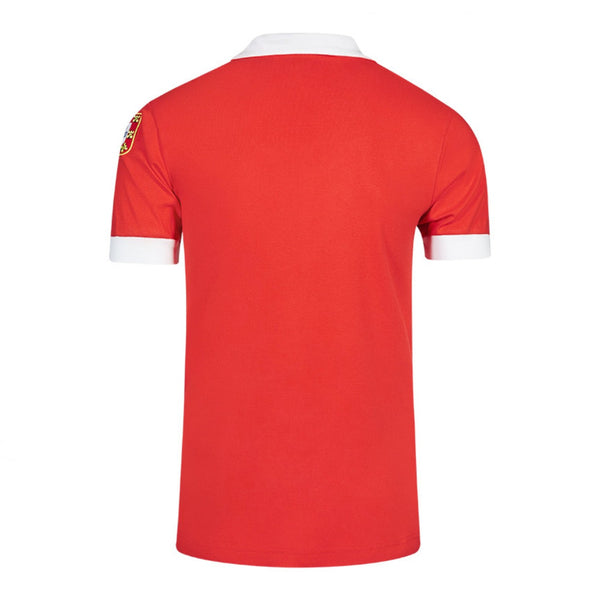 SL BENFICA SHIRT 1960/61