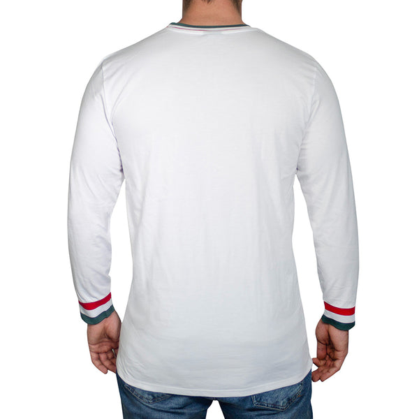 MEXICO 1978 LONG SLEEVE T-SHIRT