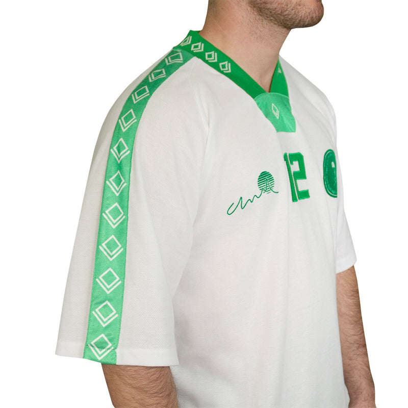 CAMISETA ARABIA SAUDÍ 1994