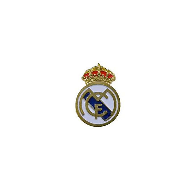 REAL MADRID EMBLEM PIN