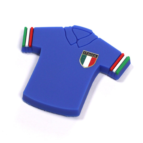 IMÁN PVC CAMISETA ITALIA 1982