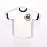 IMÁN PVC CAMISETA ALEMANIA 1978