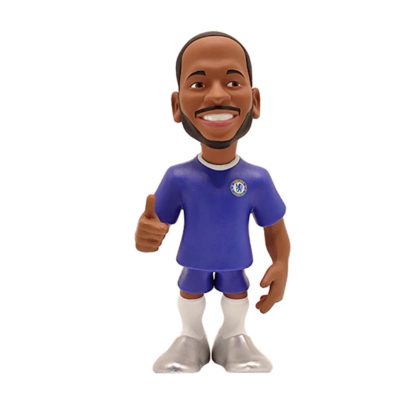 MINIX FIGURE STERLING CHELSEA