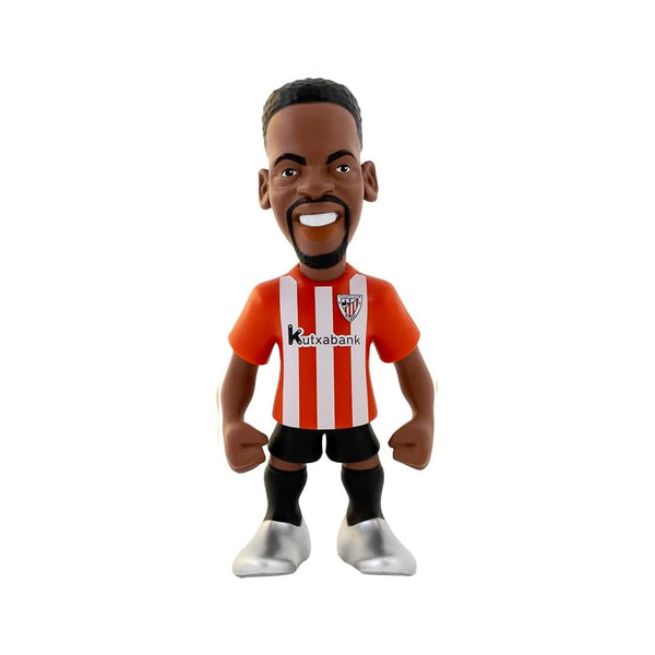 MINIX FIGURE IÑAKI WILLIAMS ATH