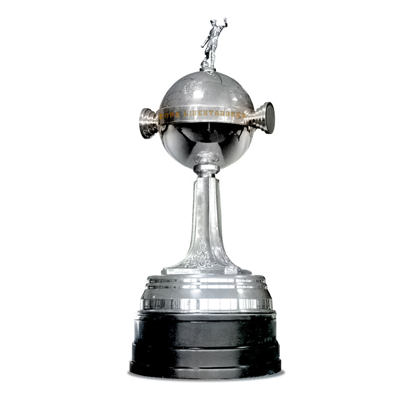 RÉPLICA TROFEO LIBERTADORES 15 CMS